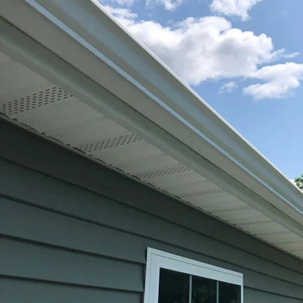 fascia gutter installation Wantagh ny