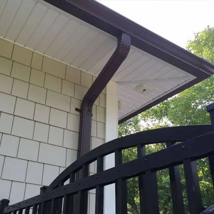 fascia gutter installation Wantagh ny